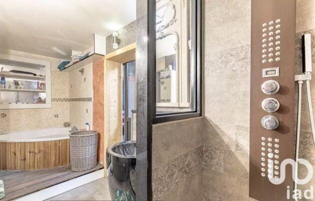 Maison - 164 m² - 6 pièces