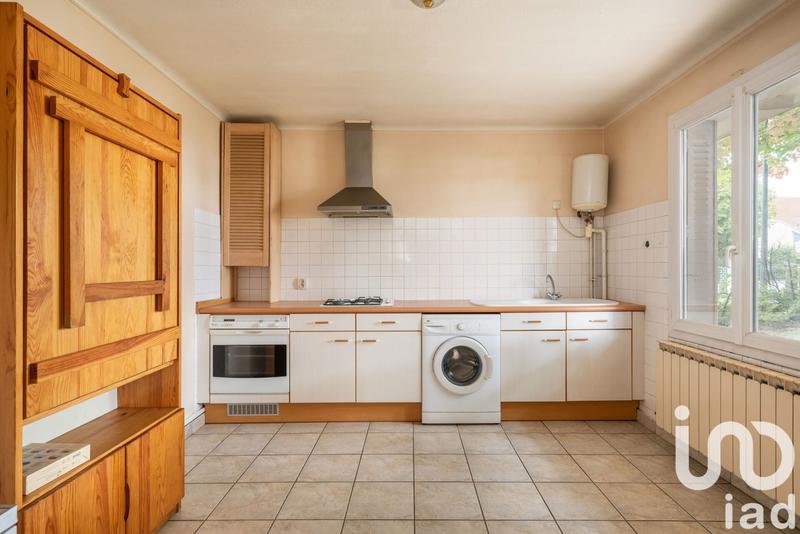 Maison - 156 m² - 7 pièces