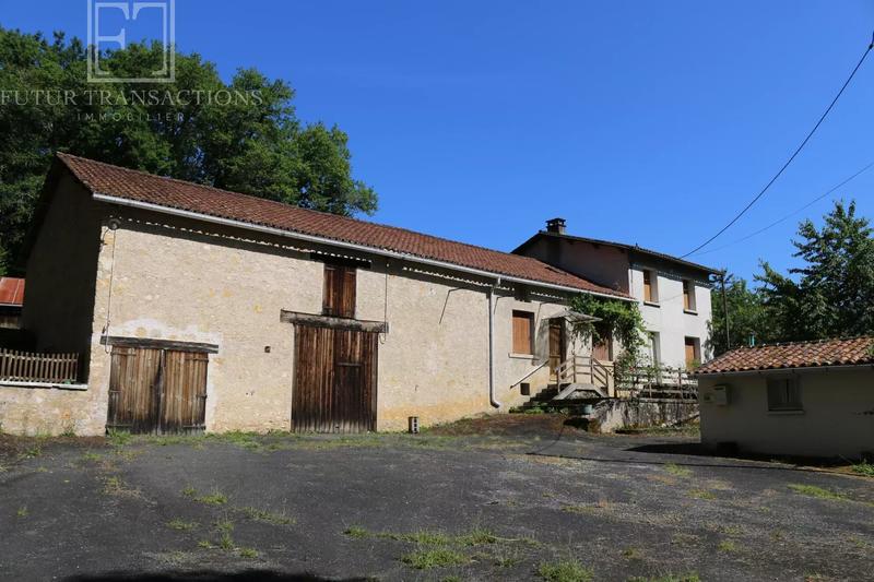 Maison - 199 m² - 8 pièces