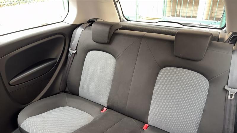 Fiat Grande Punto 1.2 69 Active