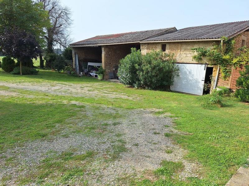 Maison - 170 m² - 4 pièces