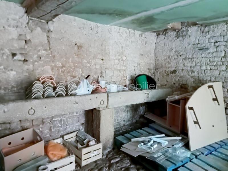 Maison en pierre - 175 m² - 6 pièces