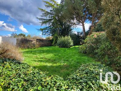 Maison - 94 m² - 6 pièces