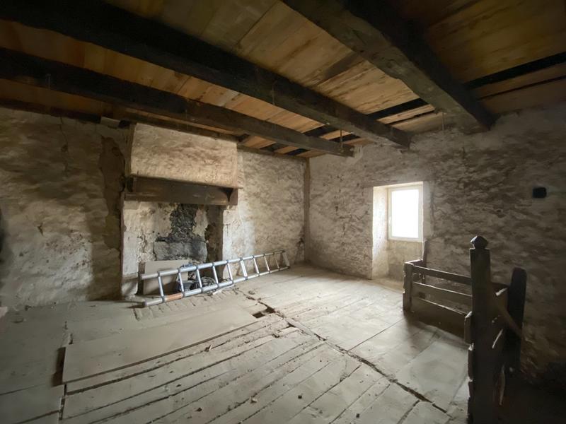 Maison - 175 m² - 10 pièces