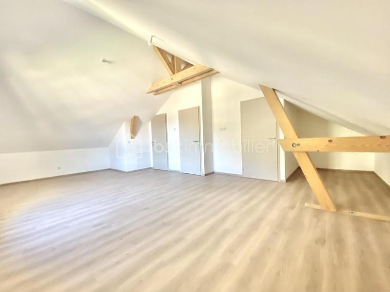 Maison - 154 m² - 5 pièces