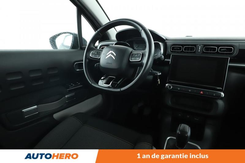 Citroën C3 1.2 PureTech Shine 82 ch