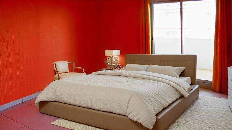 Appartement - 112 m² - 4 pièces