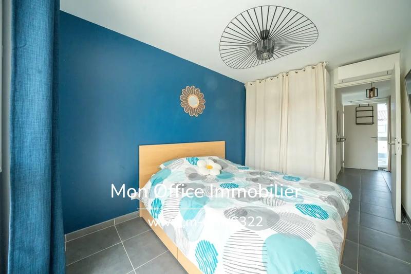 Maison - 68 m² - 3 pièces