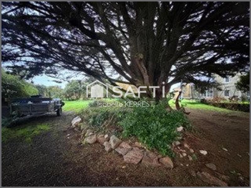 Maison - 128 m² - 7 pièces