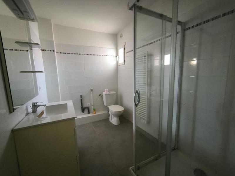 Maison - 75 m² - 3 pièces