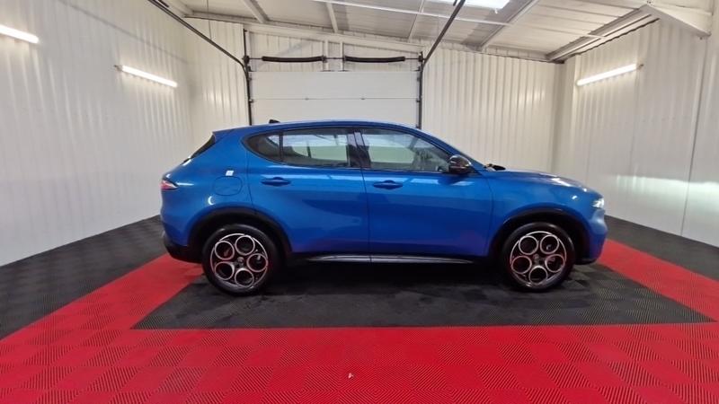 Alfa Romeo Tonale 1.5t Hybrid 160 Tct7 Sprint