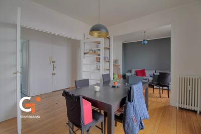 Appartement - 75 m² - 3 pièces
