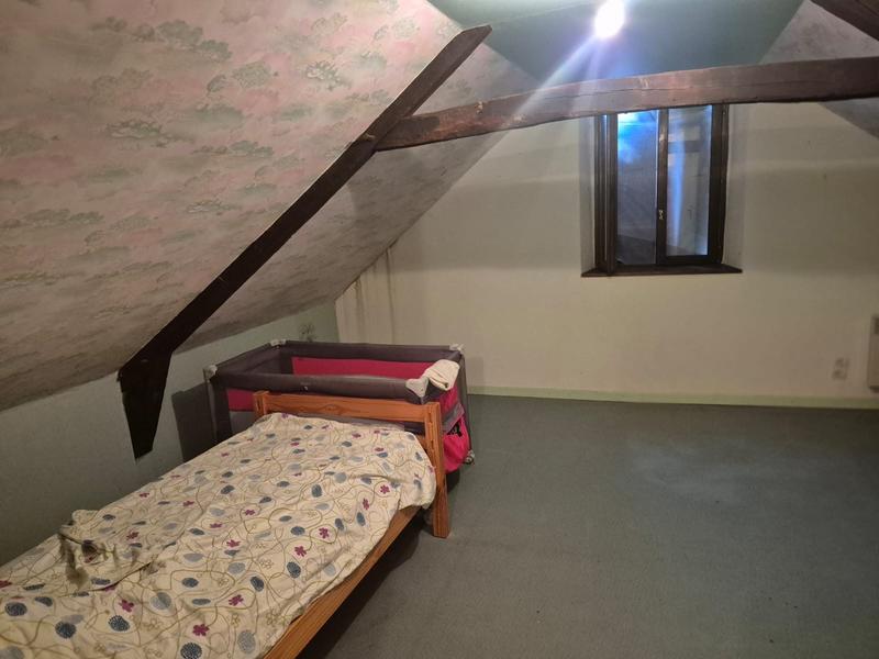 Maison - 156 m² - 7 pièces