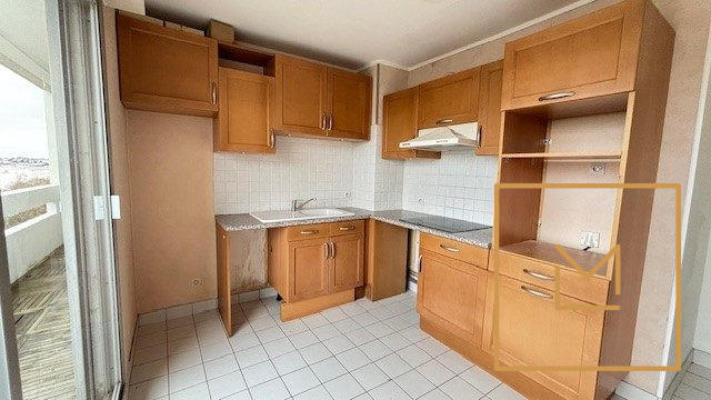 Appartement - 79 m² - 3 pièces