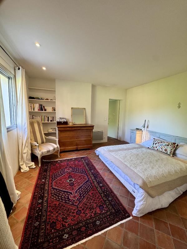 Maison - 170 m² - 6 pièces