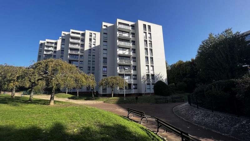 Appartement - 74 m² - 4 pièces