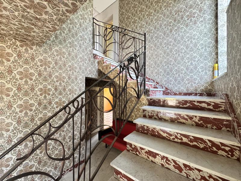 Maison traditionnelle - 147 m² - 5 pièces