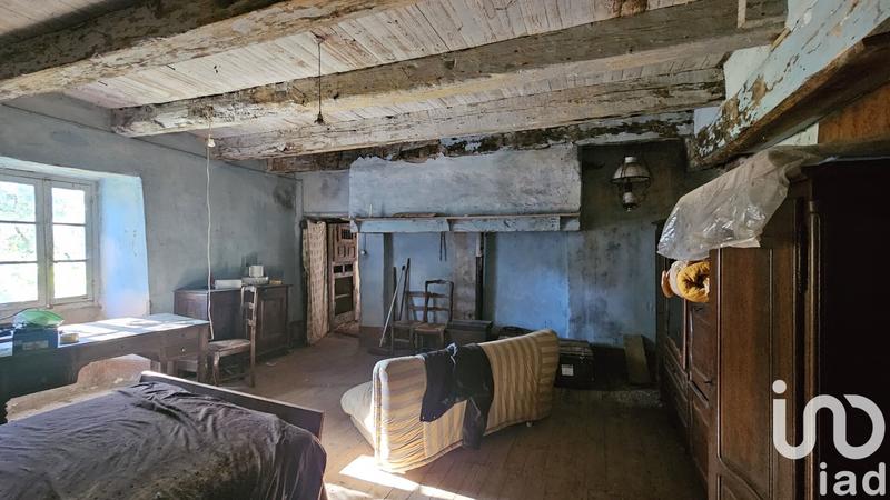 Ferme - 200 m² - 5 pièces