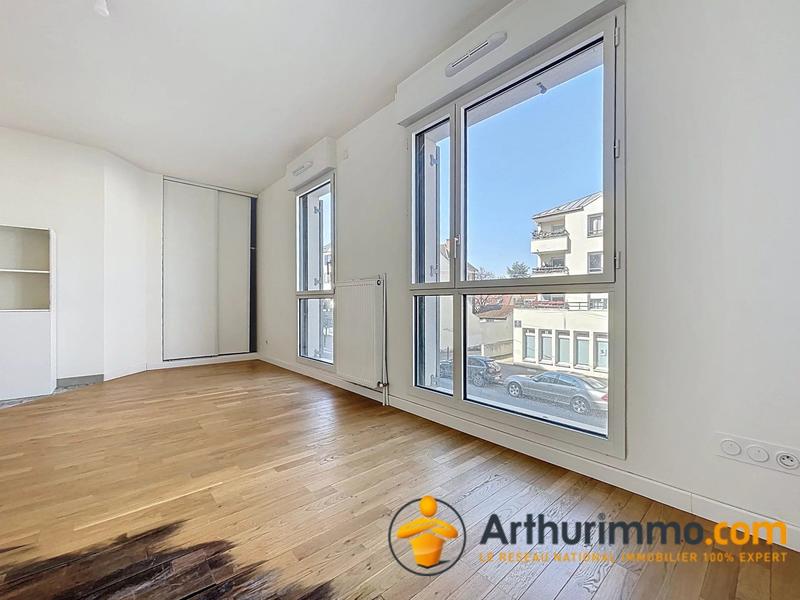 Appartement - 29 m² - 1 pièce