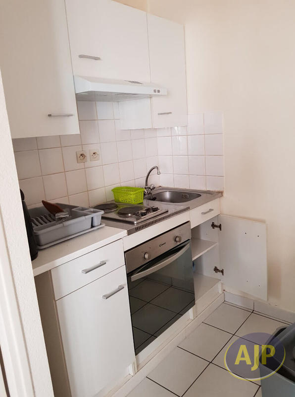 Immeuble - 14 pièces