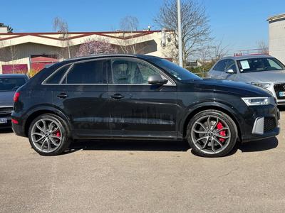 Audi Rs Q3 (2) 2.5 Tfsi 367 Quattro s tronic 7