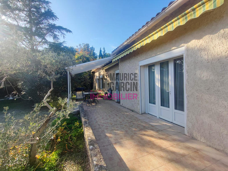 Maison - 125 m² - 4 pièces