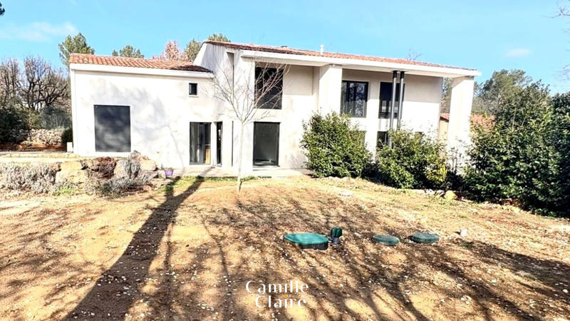 Maison - 118 m² - 5 pièces