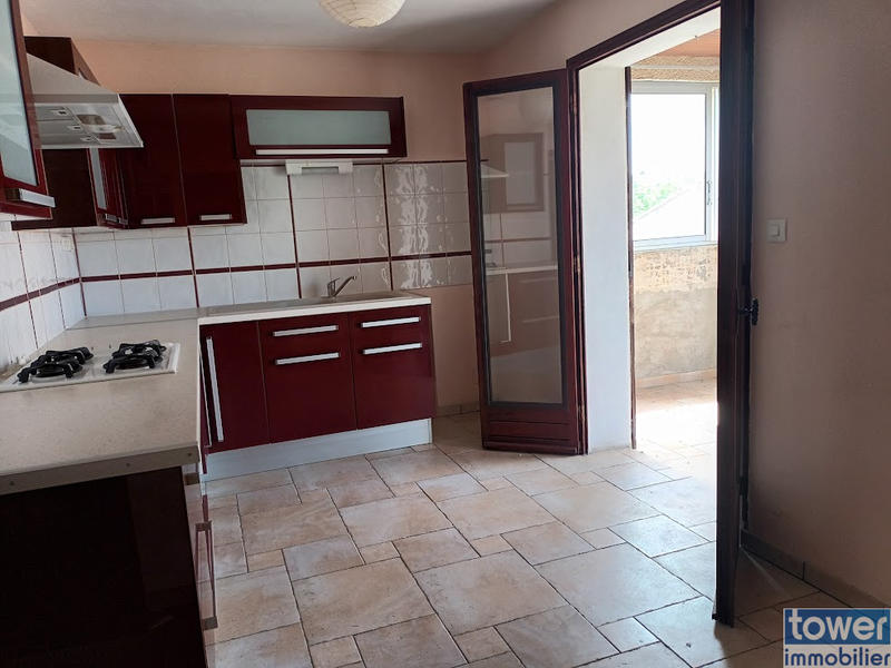 Maison - 145 m² - 5 pièces