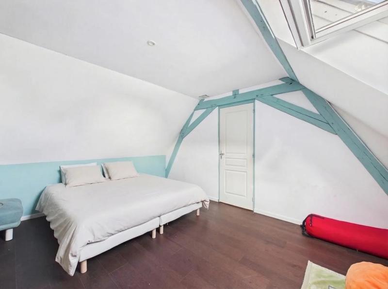 Maison - 128 m² - 5 pièces