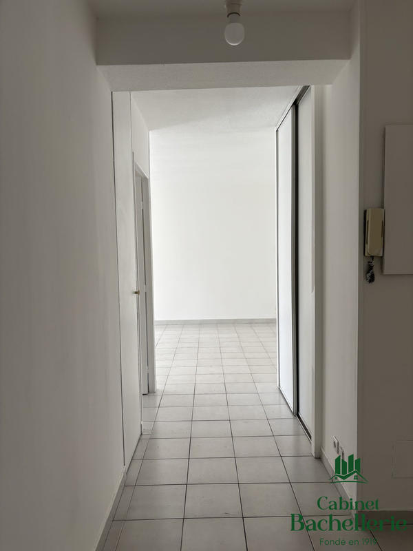 Appartement - 68 m² - 3 pièces