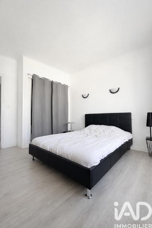 Maison - 65 m² - 4 pièces