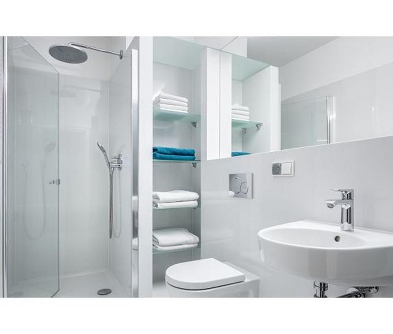 Appartement - 26 m² - 1 pièce