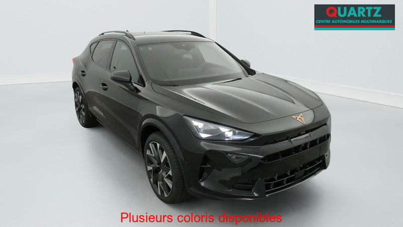 Cupra Formentor Nouveau 1.5 Etsi Hybrid 150 Ch Dsg7 V