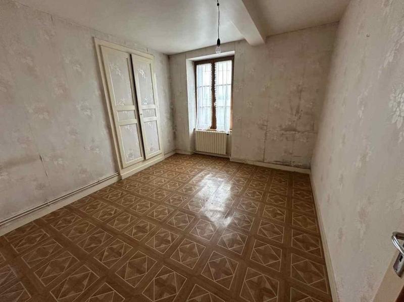 Maison - 133 m² - 7 pièces