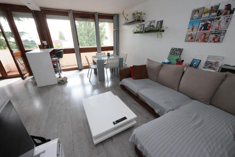 Appartement - 77 m² - 4 pièces