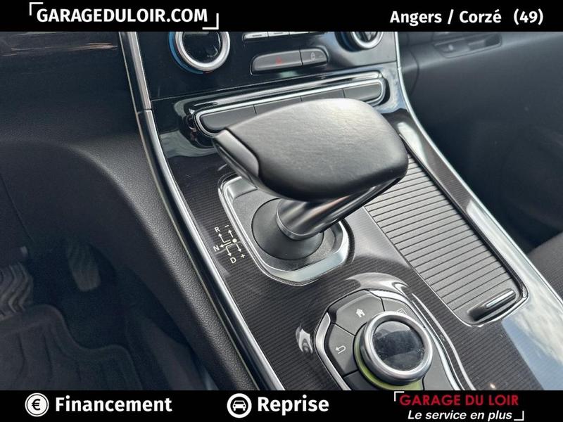 Renault Espace V Zen Energy dCi 160 Edc