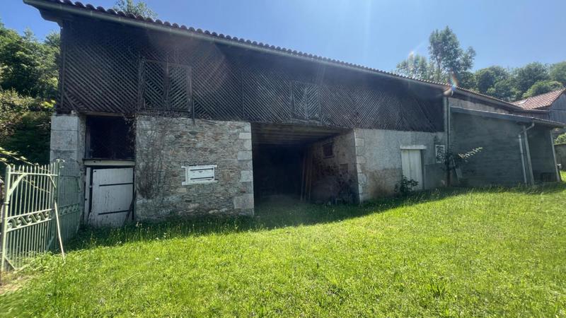 Maison - 183 m² - 5 pièces