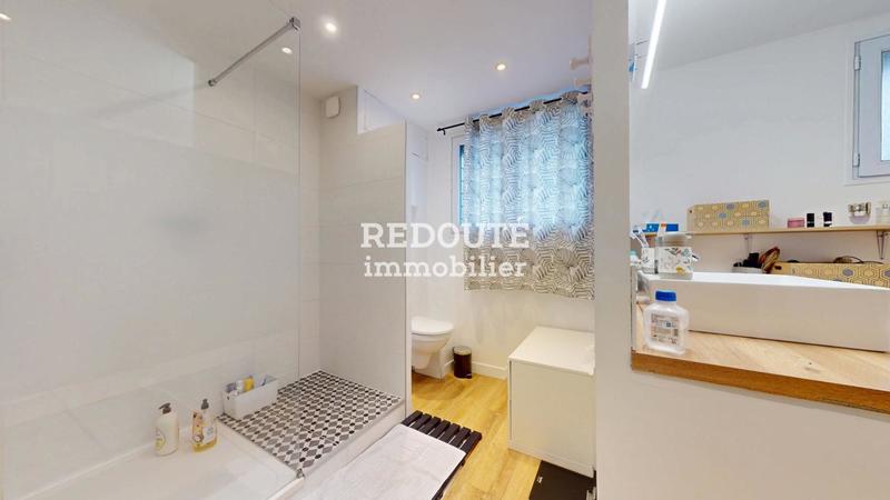 Maison de ville - 96 m² - 4 pièces