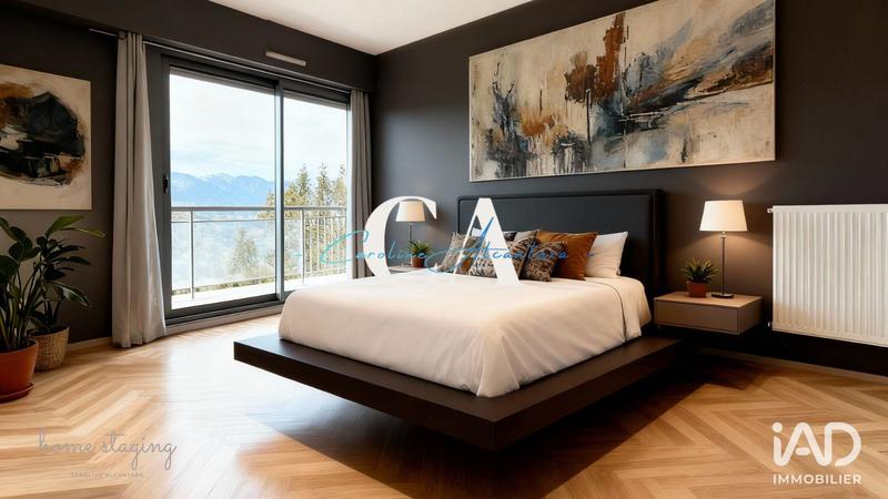 Appartement - 69 m² - 3 pièces