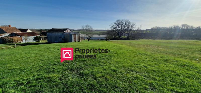 Maison - 124 m² - 5 pièces