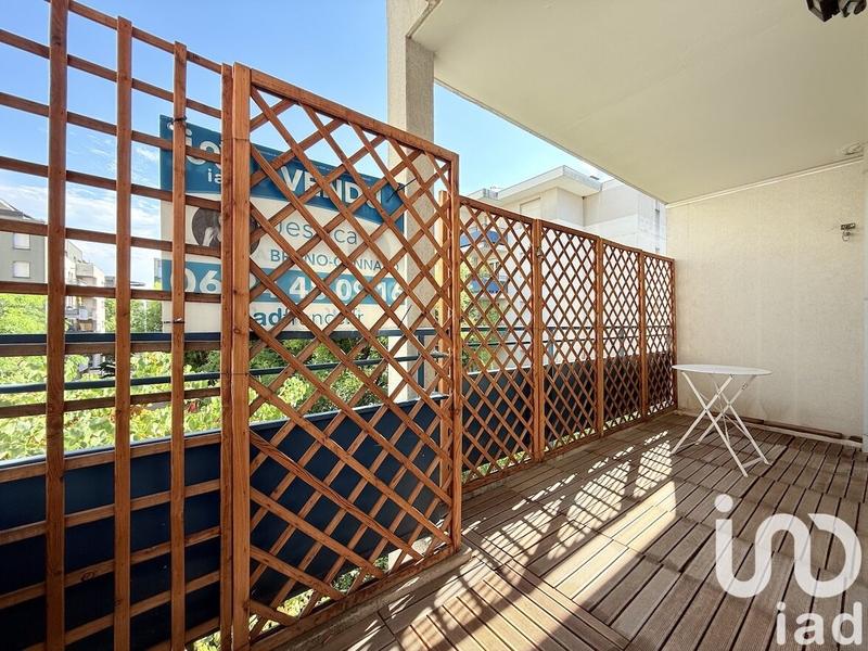 Appartement - 73 m² - 3 pièces