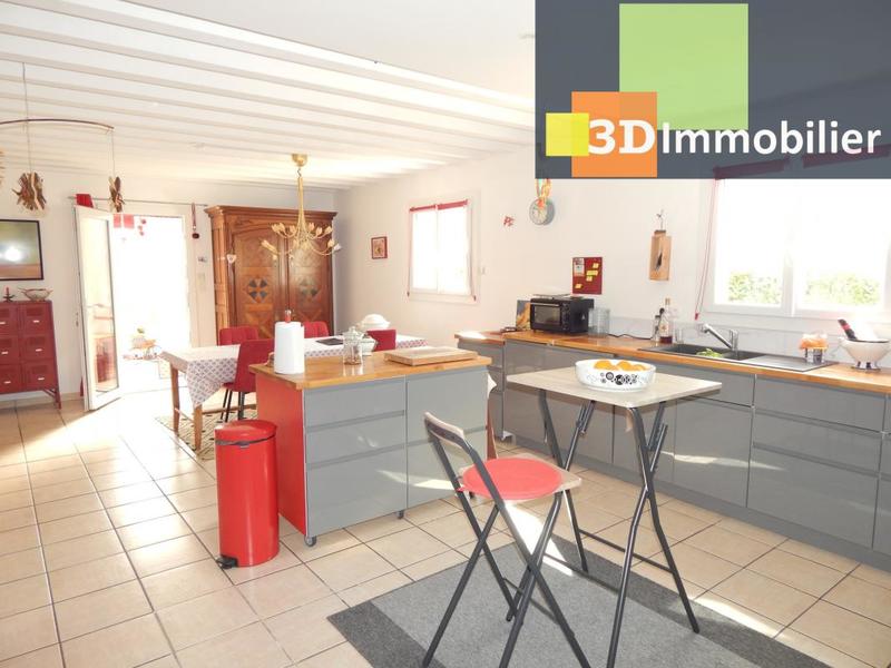 Maison - 156 m² - 10 pièces