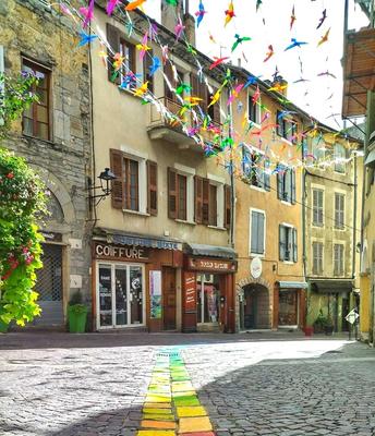 Local commercial - 35 m² - 2 pièces