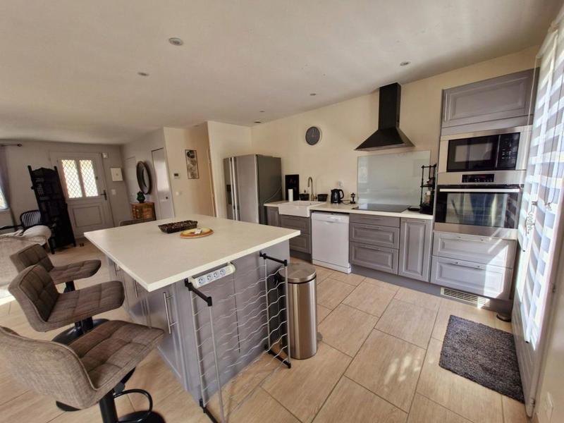 Villa - 144 m² - 6 pièces