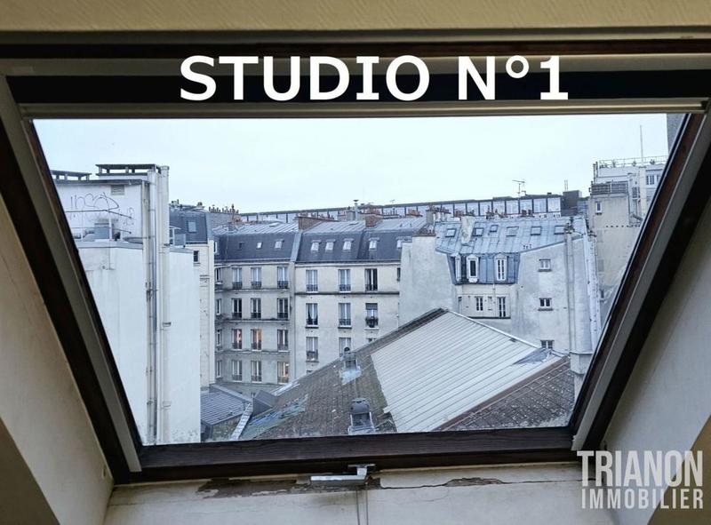 Appartement - 86 m² - 5 pièces