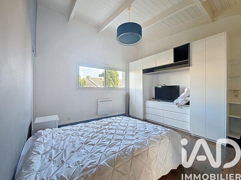 Maison - 200 m² - 7 pièces