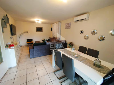 Maison - 126 m² - 5 pièces