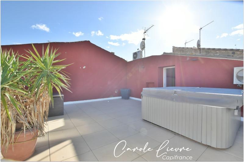 Maison - 141 m² - 6 pièces