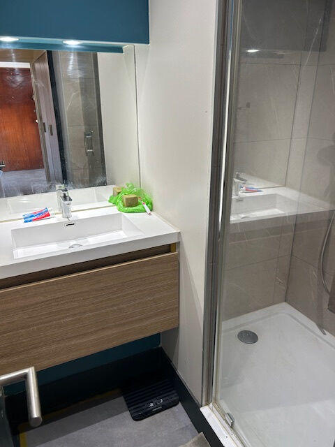 Appartement - 68 m² - 4 pièces