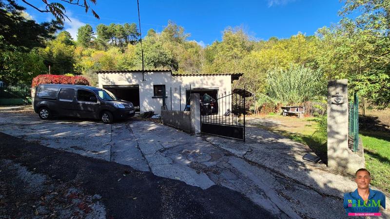 Maison traditionnelle - 113 m² - 5 pièces